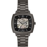 Fossil FLE1219 Nick Jonas x Fossil Machine Luxe Kol Saati - Füme