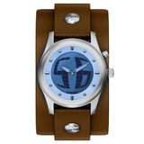 Fossil FLE1229 Big Tic Limited Edition Kol Saati