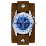Fossil FLE1229 Big Tic Limited Edition Kol Saati