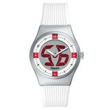 Fossil FLE1241 Big Tic Kol Saati