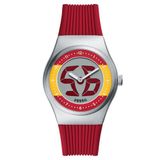 Fossil FLE1242 Big Tic Kol Saati