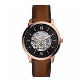 Fossil FME3195 Erkek Kol Saati Kahverengi