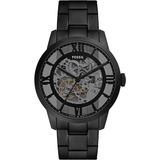 Fossil FME3269 Erkek Kol Saati - Siyah
