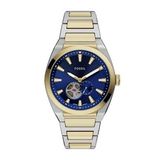 Fossil FME3275 Otomatik Erkek Kol Saati