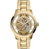 Fossil FME3280 Erkek Kol Saati - Altın