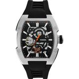 Fossil FME3282 Erkek Kol Saati - Siyah