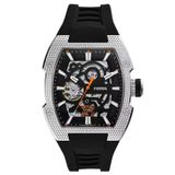 Fossil FME3282 Otomatik Erkek Kol Saati
