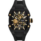Fossil FME3284 Erkek Kol Saati - Siyah