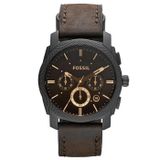Fossil FS4656 Machine FS4656 Erkek Kol Saati