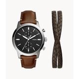Fossil FS5967SET Erkek Kol Saati