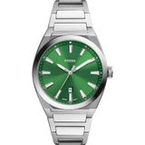 Fossil FS5983 Gri Erkek Kol Saati