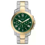 Fossil Fs6131 Erkek Kol Saati