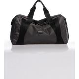 Fossil FSCY065308 Gri Spor Çantası ve El Valizi 44 x 26 x 17 cm
