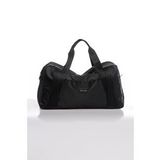 Fossil FSCY065308 Siyah Unisex Spor Çantası ve El Valizi