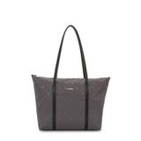 Fossil Gri El ve Omuz Çantası 05FO26Y5102