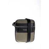 Fossil Haki Erkek Bel Çantası 01FS2051-HK
