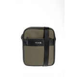 Fossil Haki Erkek Bel Çantası 01FS2052-HK