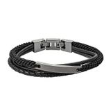 Fossil JF03185-793 Erkek Bileklik