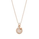 Fossil JF03265-791 Kadın Kolye