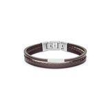 Fossil JF03323-040 Erkek Bileklik