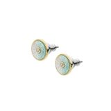 Fossil JF04065-710 Kadın Küpe