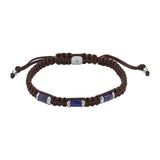 Fossil JF04470-040 Erkek Bileklik