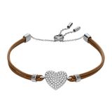 Fossil JF04675-040 Kalpli Kadın Bileklik