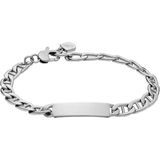 Fossil JF04823-040 Erkek Bileklik - Çok Renkli