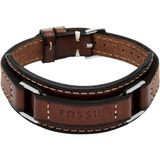 Fossil JF04941-040 Erkek Bileklik - Renkli