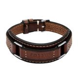 Fossil JF04941-040 Erkek Bileklik