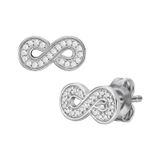 Fossil JFS00634-040 Kadın Küpe