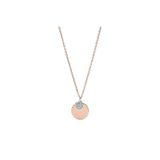 Fossil JOF00669-998 Kalpli Kadın Kolye