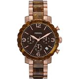 Fossil JR1385 Unisex Kol Saati
