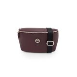 Fossil Kadın Bel Çanta 05Fs22K400,Bordo Tek Ebat