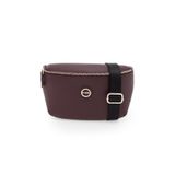 Fossil Kadın Bel Çantası 05FS22K400 Bordo