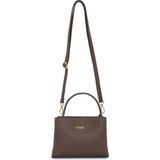Fossil Kadın El ve Çapraz Omuz Çantası 05FD26Y534 - STD - Kahve