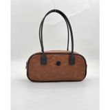 Fossil Kadın Omuz Çantası 05FD25K516 - Taba