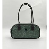 Fossil Kadın Omuz Çantası 05FD25K516 - Yeşil