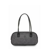 Fossil Kadın Omuz Çantası 05Fd25K516,Antrasit Standart