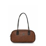 Fossil Kadın Omuz Çantası 05Fd25K516,Taba Standart