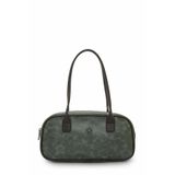 Fossil Kadın Omuz Çantası 05Fd25K516,Yeşil Standart