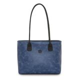 Fossil Kadın Omuz Çantası 05Fd25K517,Lacivert Standart