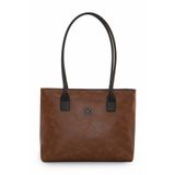 Fossil Kadın Omuz Çantası 05Fd25K517,Taba Standart