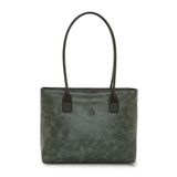 Fossil Kadın Omuz Çantası 05Fd25K517,Yeşil Standart