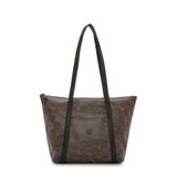 Fossil Kadın Omuz Çantası 05Fd25K518,Kahve Standart