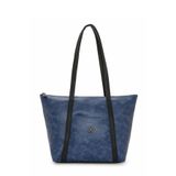 Fossil Kadın Omuz Çantası 05Fd25K518,Lacivert Standart