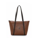 Fossil Kadın Omuz Çantası 05Fd25K518,Taba Standart