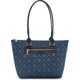 Fossil Kadın Omuz Çantası 05FD25K520 - Denim