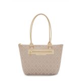 Fossil Kadın Omuz Çantası 05Fd25K520,Bej Standart