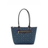 Fossil Kadın Omuz Çantası 05Fd25K520,Denim Standart